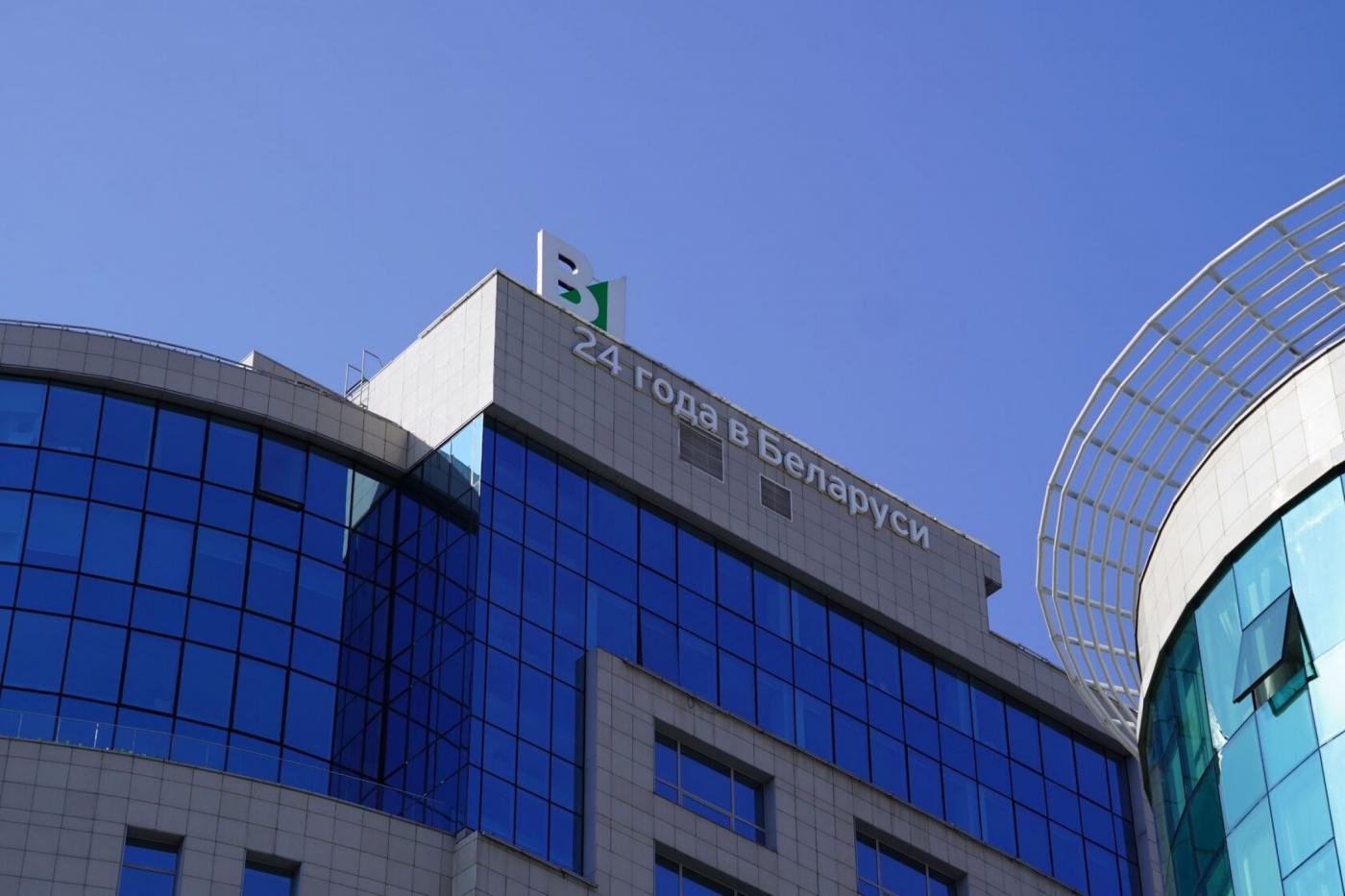 ФММП обсудил дальнейшие планы сотрудничества с В1 Belarus